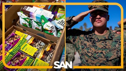 Who got paid in the shutdown — and who didn’t? Plus, SNAP rules tighten | Straight From You