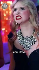 Fated to My Bad Boy Alpha - Full