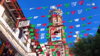 Anuncian nueva sede de Protección Civil en Puerto Vallarta