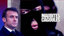 MAUDITES CAGOULES ®