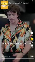 My Man Remembered He's Rich Full Movie HD I Best Drama ShortFilms Hot Billionaire CEO Comedy Love Romance 2025