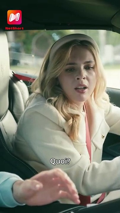 【Sous-titres en français】Mariage Éclair : Un PDG et l'Héritier Maudit Démasquent la Vérité !#drama #ceo #romance #amor