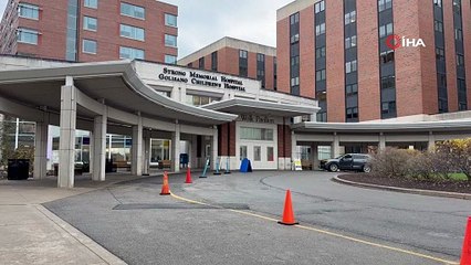 Muazzez Abacı’nın kızı Aslı Abacı: "Annem antibiyotik tedavisine ters reaksiyon verdi"