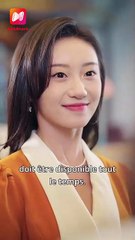 【Sous-titres en français】Mon enfant est-il vraiment le fils de mon patron ?#drama #ceo #amor #drame