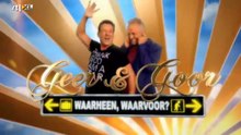 Geer & Goor - Waarheen Waarvoor S01E07
