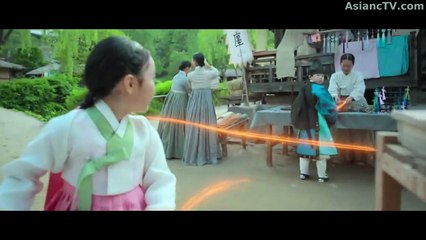 Moon River Episode 1 English sub Online