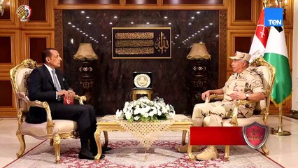 قائدالجيش الثالث الميداني يكشف كيف يتم إعداد وتجهيز الفرد المقاتل والتطور الذي حدث في منظومة التسليح