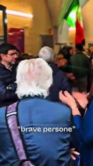 Vendola - Il voto di scambio fa schifo. (14.11.25)