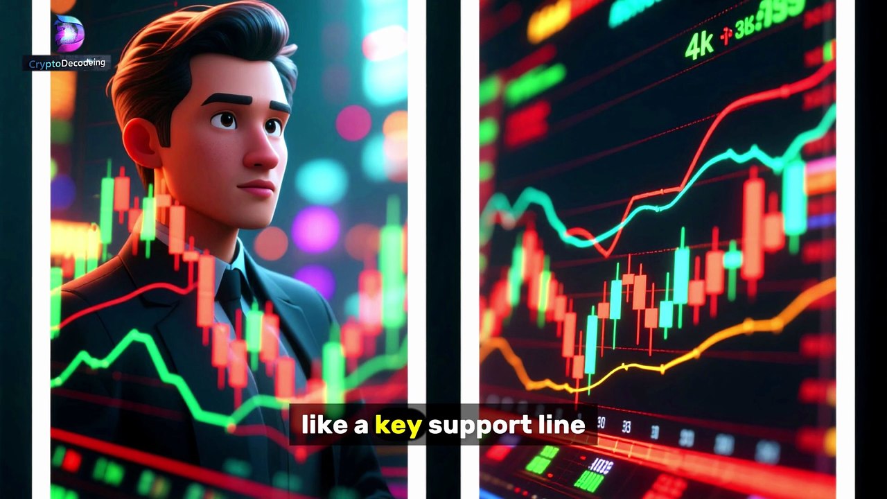 Crypto Uncertainty- Master Trading Volatility & Protect Your Portfolio”--By CryptoDecodeing -www.cryptodecodeing.com