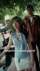 Rise Up The Lucky Underdog Chinese Drama - English Sub