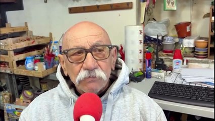 Mimmo Esposito - Continuano gli abbattimenti a Ischia! (14.11.25)