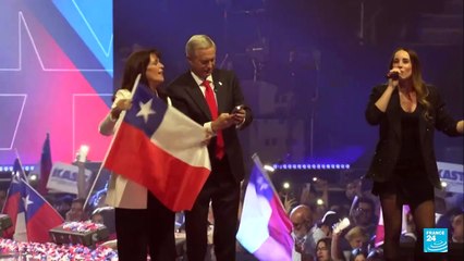 José Antonio Kast, el ultraderechista que se lanza por tercera vez a la Presidencia de Chile