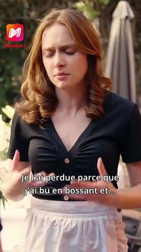 【Sous-titres en français】Amour sous couverture : Le quiproquo d'Anna et la star du Super Bowl！#romantic #amor #drama