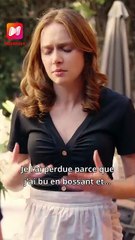 【Sous-titres en français】Amour sous couverture : Le quiproquo d'Anna et la star du Super Bowl！#romantic #amor #drama