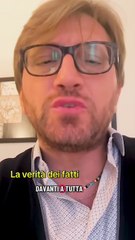 Santa Maria a Vico (CE) - De Lucia:  Le indagini non sono chiuse (14.11.25)