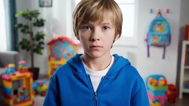 Şuan Hapishanede Olan Dünyanın En Tehlikeli Çocuğu ( Kimse Gözünün İçine Bile Bakamıyor... )