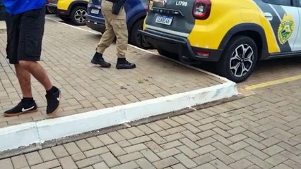 Após caso de agressão, homem é preso pela PM no Morumbi