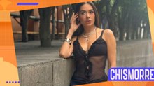 Galilea Montijo revela ya no quiere volver a ser mamá