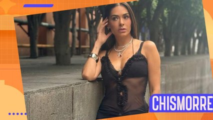 Galilea Montijo revela ya no quiere volver a ser mamá
