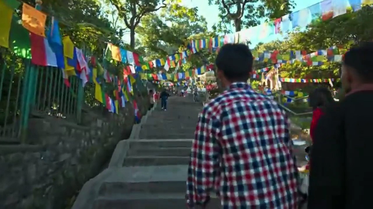 NEPAL