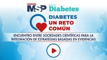 Más allá de la glucosa, Modelos de atención integral centrados en la persona con diabetes