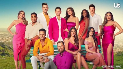 Tom Schwartz Says "Love of My Life" Comments Were Melodramatic," But He is "So Happy Right Now" | BRAVOCON 2025