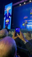 Rotondi - Il mio intervento alla convention di Napoli con Giorgia Meloni per Edmondo Cirielli Presidente (14.11.25)