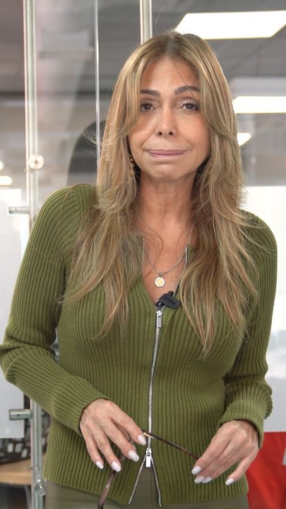 El centro no encuentra su centro