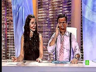 El Intermedio (P.562) 03-02-2010 Super Rajoy