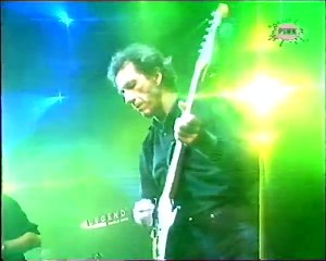 Moby Dick - Koncert - Sava Centar 1999