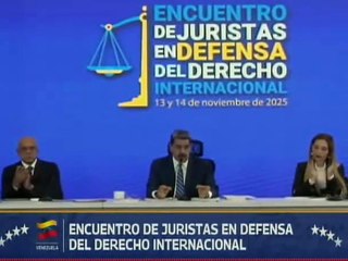 Jefe de Estado: La organización republicana es la esencia de la autodeterminación de los pueblos