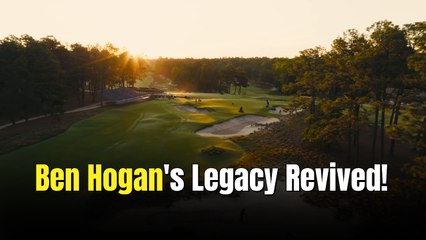 The PGA Tour Announces New FedEx Cup Fall Event