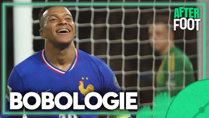 Mbappé blessé ? "Le real met le bordel au vestiaire des Bleus" tacle Charbonnier