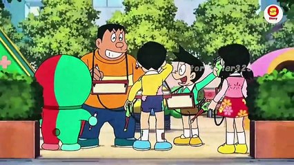 Doraemon New Episode - Doremon New Ep in Hindi - Doraemon Cartoon