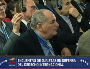 Presidente Maduro: Tengo el orgullo de ser de la clase obrera venezolana