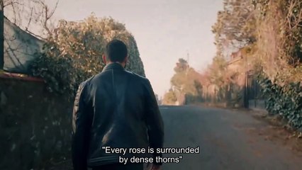 مسلسل المتوحش الحلقة 76 مدبلجة