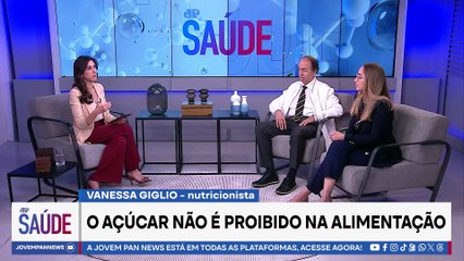 Qual alimentação correta para pacientes com diabetes? | JP SAÚDE