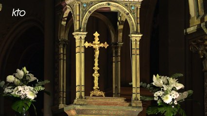 Une "nuit de l'Espérance", 10 ans après les attentats du 13 novembre à Paris