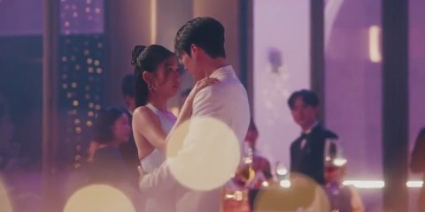 مسلسل قبلة الديناميت Dynamite Kiss الحلقة 2 الثانية مترجمة