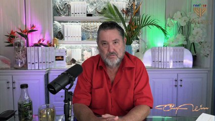 The Man Who Desires Lives ~ Dowd’s Witness in Our Time ~ Gibowr Seven