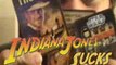 Indiana Jones 4 Sucks (The Ultimate Review)