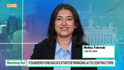 Founders Fund Backs AI Startup for Plumbers, Roofers