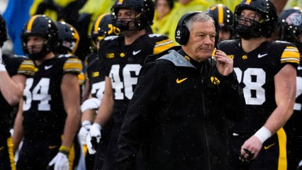 Iowa Faces USC Post-Oregon Loss: Big 10 Football Analysis