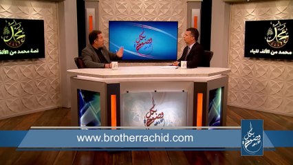 بكل وضوح - الحلقة 185 - قصة محمد من الألف إلى الياء