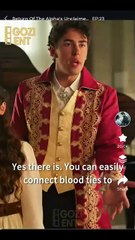 Return Of The Alpha's Unclaimed Queen - Full Movie