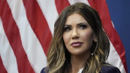 Homeland Security secretary promises $10K bonuses for select TSA agents who worked during the government shutdown