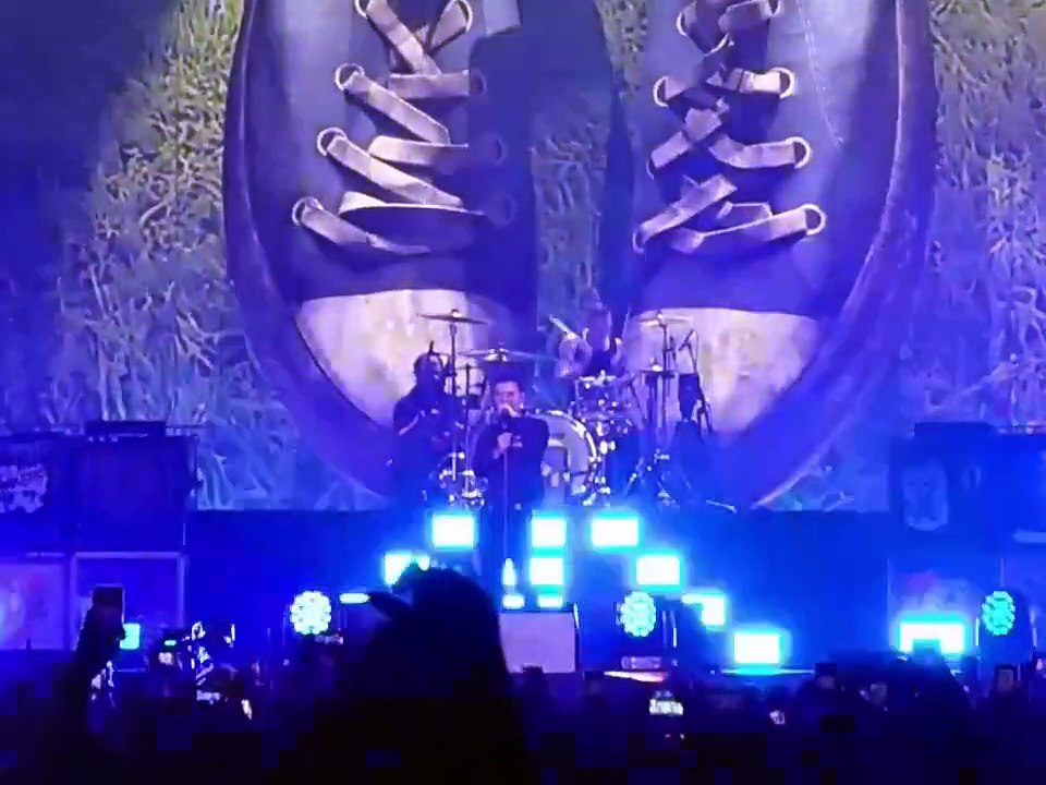 Dani Martín arranca en Madrid la gira para celebrar sus 25 años en la música