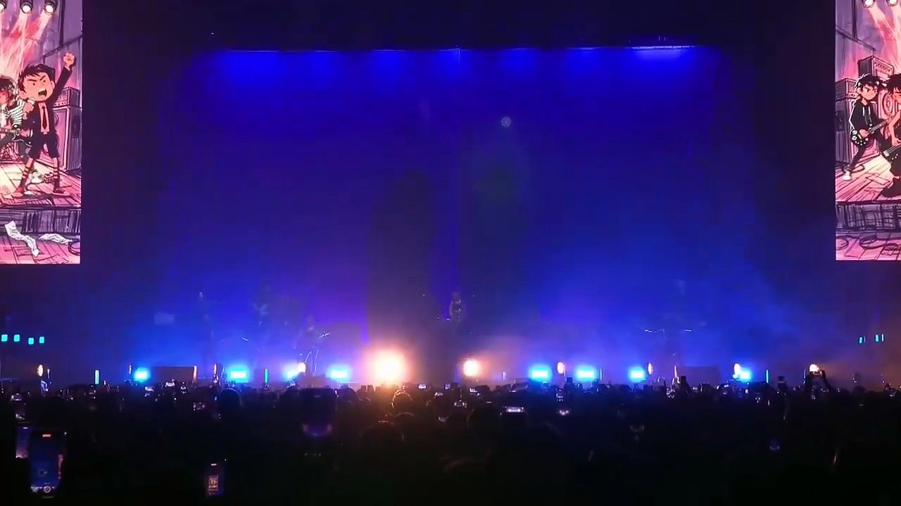 Dani Martín arranca en Madrid la gira para celebrar sus 25 años en la música