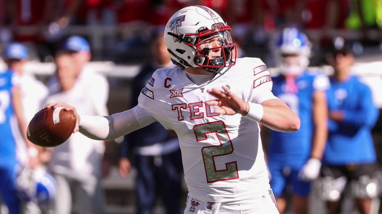 Exploring Big 12 Championship Outcomes & ACC Risks