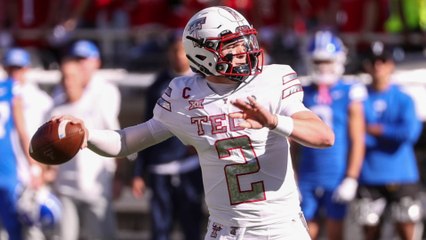 Exploring Big 12 Championship Outcomes & ACC Risks